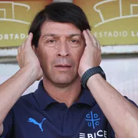 Universidad Católica sufre sensible baja para el clásico ante Colo Colo