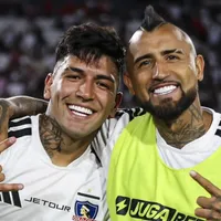 La tremenda responsabilidad de Diego Ulloa en Colo Colo
