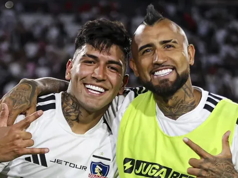 La tremenda responsabilidad de Diego Ulloa en Colo Colo