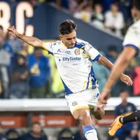 ¿A qué hora juega Rosario vs Ind del Valle por Libertadores y qué canal transmite?