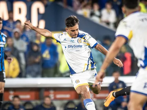 ¿A qué hora juega Rosario vs Ind del Valle por Libertadores y qué canal transmite?