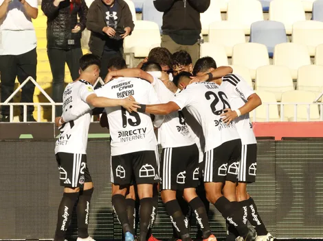 El próximo rival de Colo Colo: Los jugadores que integra Colchagua