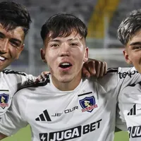 El otro canterano que termina contrato con Colo Colo