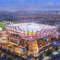 Los permisos que necesitará Colo Colo para el nuevo Monumental