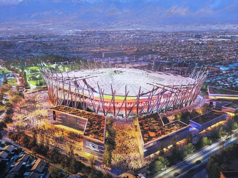 Los permisos que necesitará Colo Colo para el nuevo Monumental