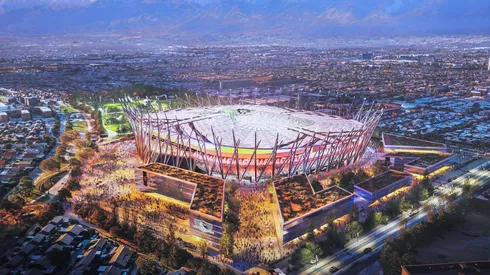 No sólo el financiamiento: Las autorizaciones que necesita Colo Colo para el nuevo Monumental