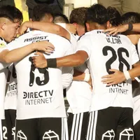 Patricio Yáñez le exige a Colo Colo fichar a esta figura