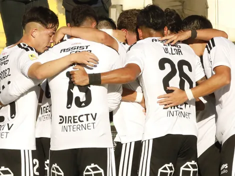 Patricio Yáñez le exige a Colo Colo fichar a esta figura