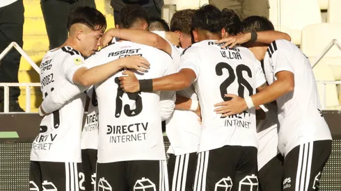 Patricio Yáñez le exige a Colo Colo fichar a esta figura.