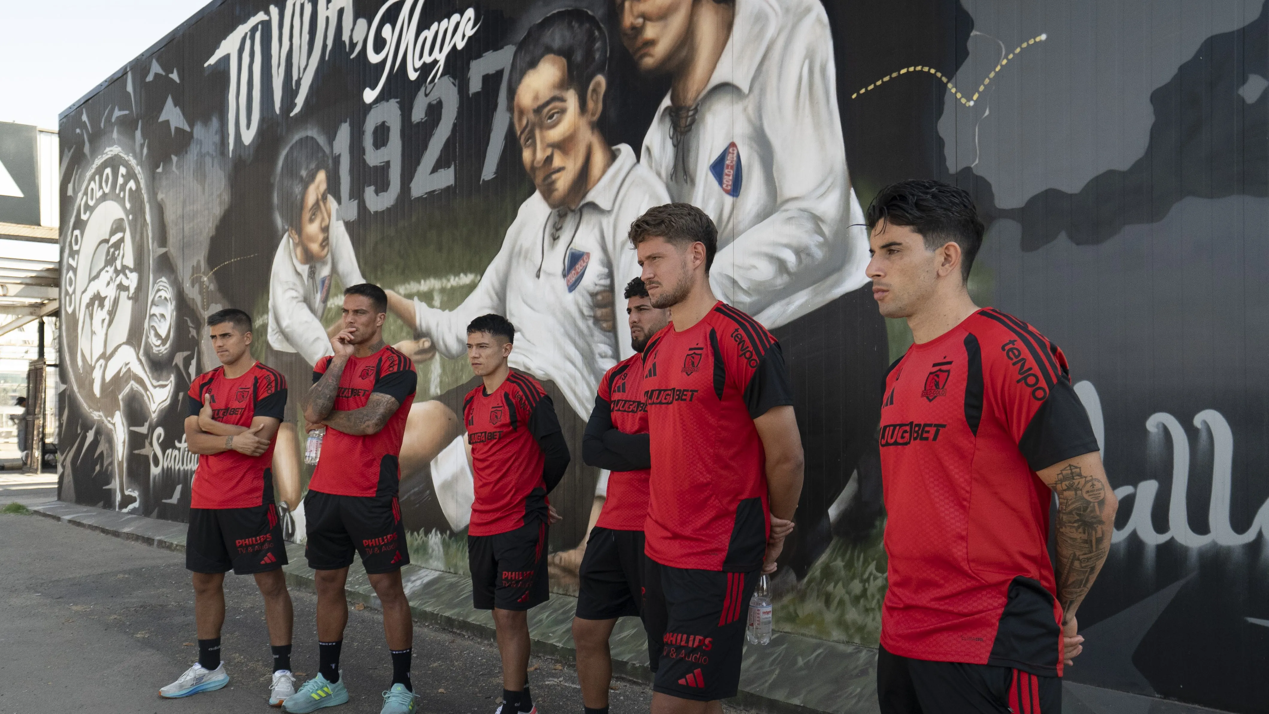 Otra jornada de Arellanización por parte del CSD