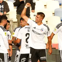 Zamorano analiza su presente de Colo Colo: "Hay situaciones que..."