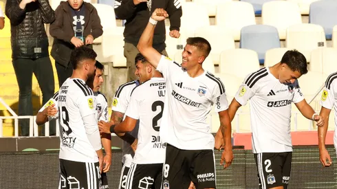 Bam Bam Zamorano analiza el presente de Colo Colo: "Hay situaciones que..."