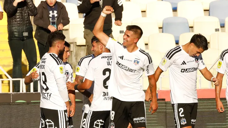 Bam Bam Zamorano analiza el presente de Colo Colo: "Hay situaciones que..."