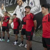 La emoción de Joaquín Sosa tras asistir a la tradicional Arellanización