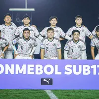 Tras Colombia vs Uruguay: Así queda la tabla del Sudamericano Sub 17