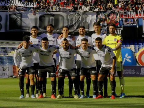 ¿Colo Colo debe traer otro jugador extranjero? Esta es la postura de la hinchada