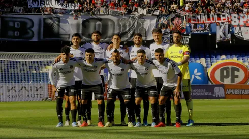 Los hinchas se hacen presente sobre sobre algún fichaje de Colo Colo