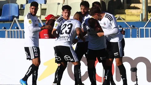 Así se jugará la fecha 9 este fin de semana.