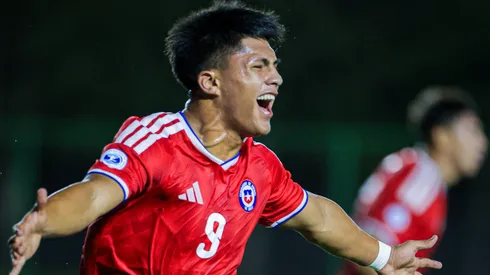 Chile Sub 17 jugará una verdadera final ante Ecuador.