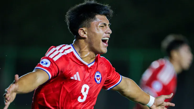 Chile Sub 17 jugará una verdadera final ante Ecuador.