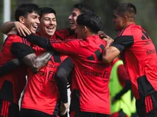 Así le fue a Colo Colo en su amistoso ante Deportes Colchagua