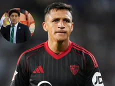 Zamorano se la juega con un regreso de Sánchez a Colo Colo