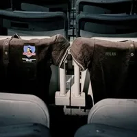 El mensaje del CSD Colo Colo a un año de la muerte de Mylan y Martina