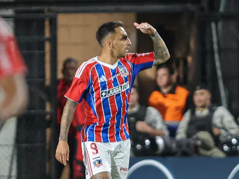 Así le fue a Colo Colo en su amistoso ante Deportes Colchagua