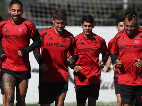 Los especiales invitados del amistoso de Colo Colo con Deportes Colchagua