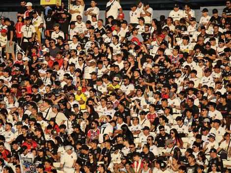 Furor por Colo Colo: hinchas agotan entradas para el aniversario