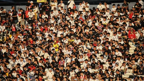 Furor por Colo Colo vs Palestino: hinchas agotan entradas para el aniversario.