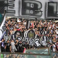 En un día especial: El masivo aforo que tendrá el Colo Colo vs Palestino