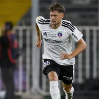 Los tres grandes referentes de Joaquín Sosa: "Quería ser goleador"