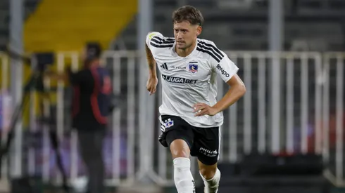 Joaquín Sosa revela sus tres grandes referentes en el fútbol con una especial confesión.