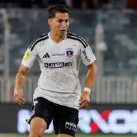 Villagra deja atrás las críticas y se ilusiona con dar el salto a la Roja