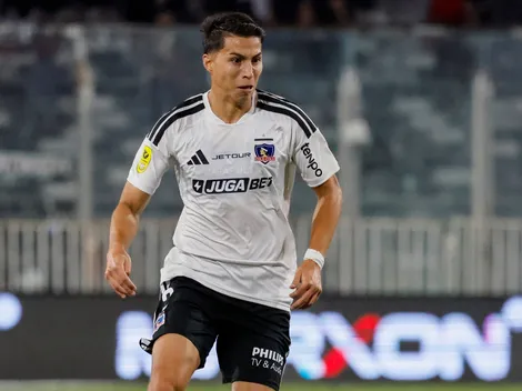 Villagra deja atrás las críticas y se ilusiona con dar el salto a la Roja