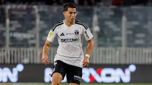 Villagra deja atrás las críticas y se ilusiona con dar el salto a la Roja.