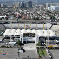 Brandt revela empresa para buscar naming right del nuevo Monumental