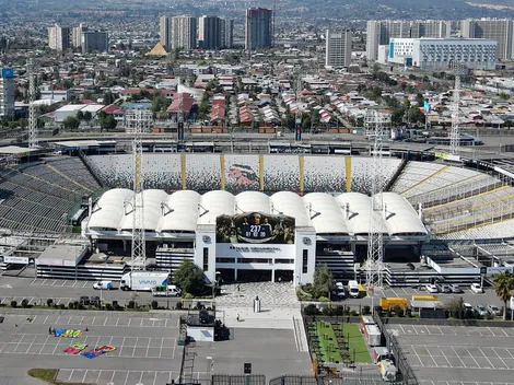 Brandt revela empresa para buscar naming right del nuevo Monumental