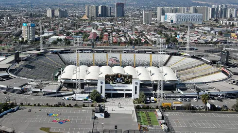 Brandt revela empresa para buscar naming right del nuevo Monumental.
