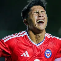 ¿Cuándo juega Chile vs Ecuador por el Sudamericano Sub 17 y qué canal transmite?