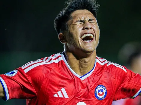 ¿Cuándo juega Chile vs Ecuador por el Sudamericano Sub 17 y qué canal transmite?