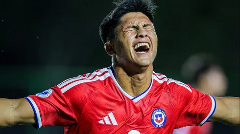 ¿Cuándo juega Chile vs Ecuador por el Sudamericano Sub 17 y qué canal transmite?