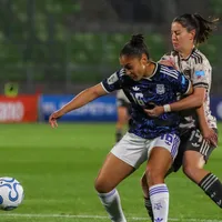 En vivo: Chile femenino ya se enfrenta a Argentina en Valparaíso