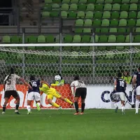 En vivo: Argentina silencia Valparaíso derrotando a Chile