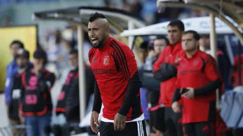 Tras O’Higgins vs Huachipato: así queda Colo Colo en la tabla.