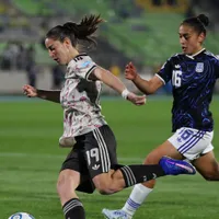 Tras Chile femenino vs Argentina: así queda la tabla de posiciones