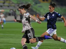 Tras Chile femenino vs Argentina: así queda la tabla de posiciones