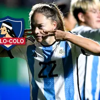 ¿Vuelve Estefanía Banini a Colo Colo? Esto respondió Tatiele Silveira