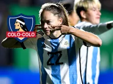 ¿Vuelve Estefanía Banini a Colo Colo? Esto respondió Tatiele Silveira